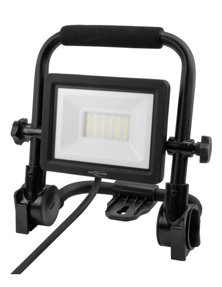 Ansmann Fl20W-Ac Czarny Led 20 W