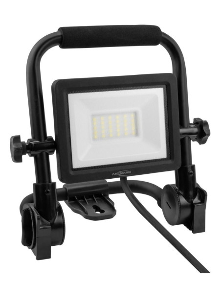 Ansmann Fl20W-Ac Czarny Led 20 W
