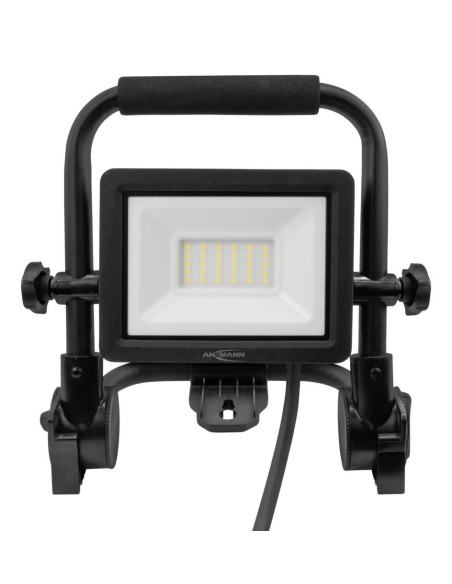Ansmann Fl20W-Ac Czarny Led 20 W