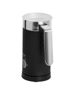 Spieniacz Do Mleka Adler Ad 4494B Czarny 2