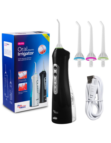 Irygator Do Zębów Promedix Pr-770B