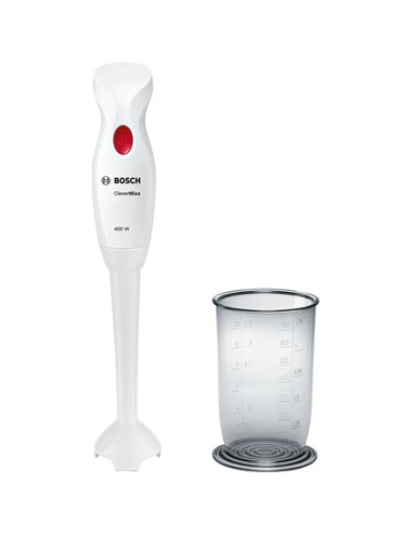 Bosch Msm14100 Blender Blender Immersyjny 400 W Biały