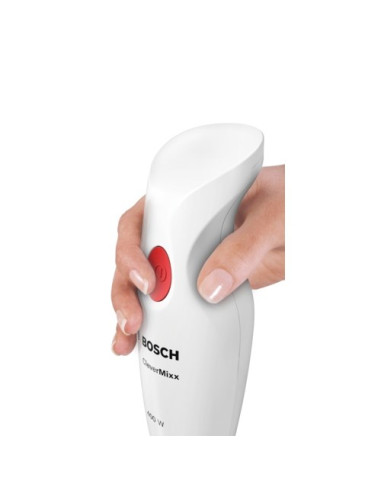 Bosch Msm14100 Blender Blender Immersyjny 400 W Biały