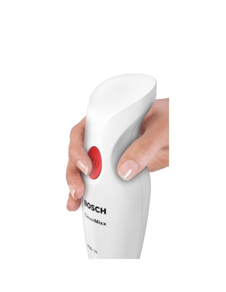 Bosch Msm14100 Blender Blender Immersyjny 400 W Biały