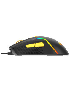 Tracer Gamezone Zestaw Klawiatura+Mysz Hornet87 Usb 2