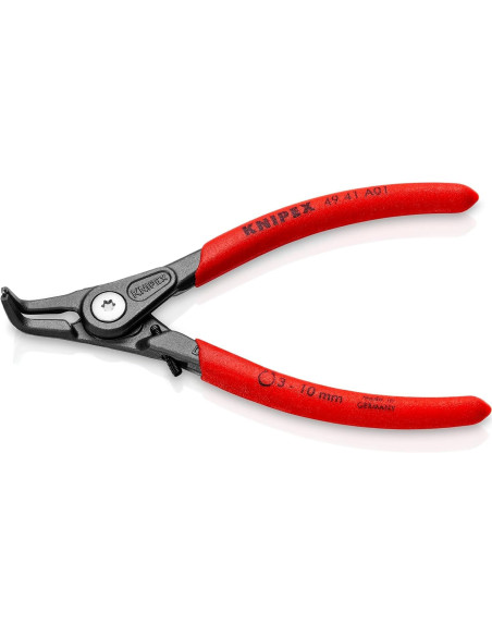 Knipex 49 41 A01 Szczypce Szczypce Do Pierścieni Osadczych
