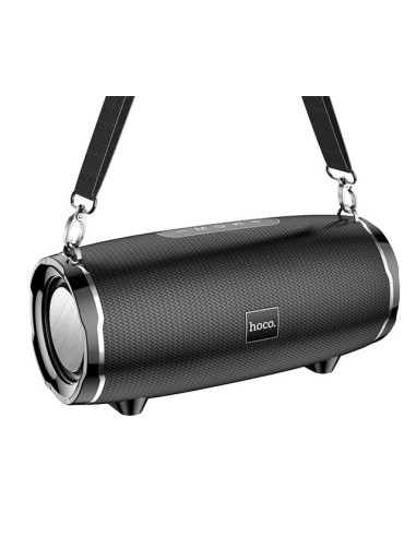 Głośnik Bluetooth Hoco Hc5 Cool Enjoy (Czarny)