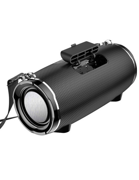 Głośnik Bluetooth Hoco Hc5 Cool Enjoy (Czarny)