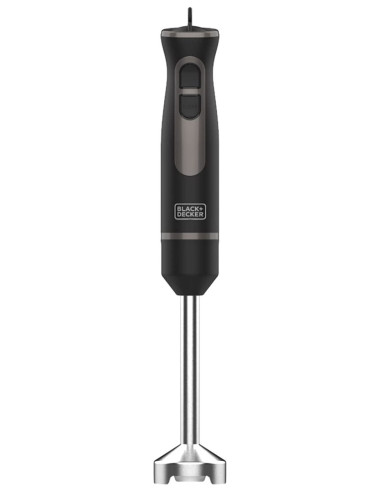 Blender Ręczny Black+Decker Bxhb800E (800W)