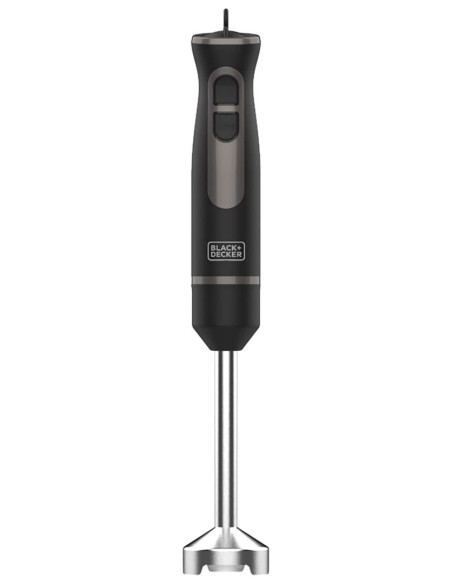Blender Ręczny Black+Decker Bxhb800E (800W)