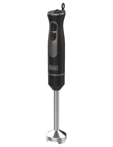 Blender Ręczny Black+Decker Bxhb800E (800W)