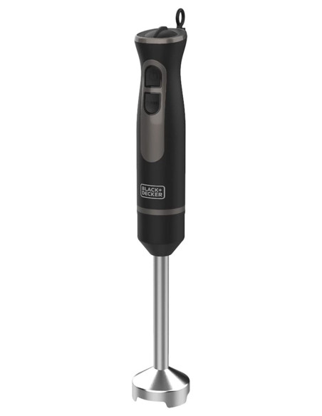 Blender Ręczny Black+Decker Bxhb800E (800W)