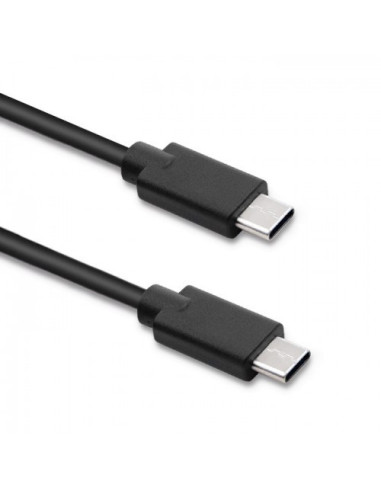Qoltec Zestaw Antena Lora | 5.8 Dbi + Kabel Zasilający