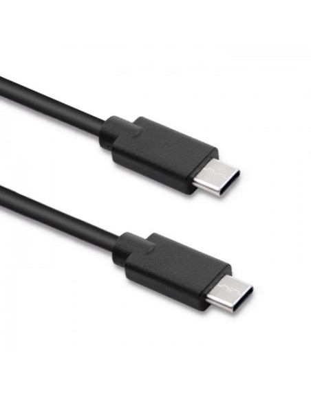 Qoltec Zestaw Antena Lora | 5.8 Dbi + Kabel Zasilający
