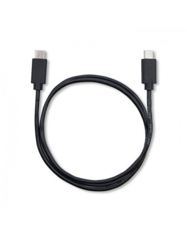 Qoltec Zestaw Antena Lora | 5.8 Dbi + Kabel Zasilający