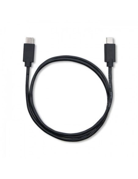 Qoltec Zestaw Antena Lora | 5.8 Dbi + Kabel Zasilający
