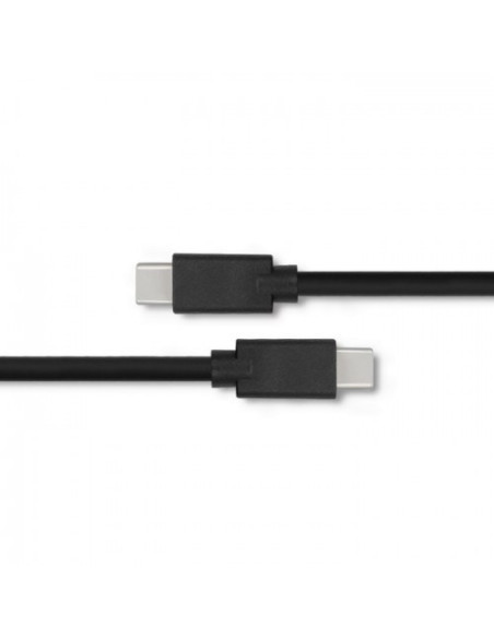 Qoltec Zestaw Antena Lora | 5.8 Dbi + Kabel Zasilający