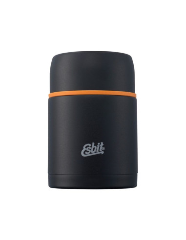 Termos Obiadowy Esbit Food Jug 750Ml - Black Esbit