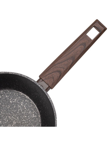 Frypan D20 H6.4Cm/93160 Resto