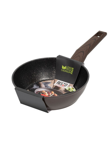 Frypan D20 H6.4Cm/93160 Resto