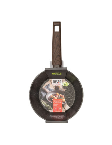 Frypan D20 H6.4Cm/93160 Resto