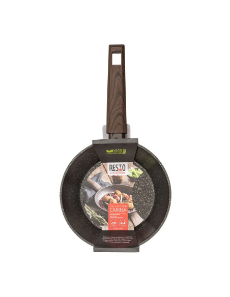 Frypan D20 H6.4Cm/93160 Resto