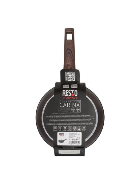 Frypan D20 H6.4Cm/93160 Resto