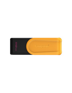 Kingston Flash 512Gb Usb 3.2 Gen 1 Datatraveler Exodia S B+Y