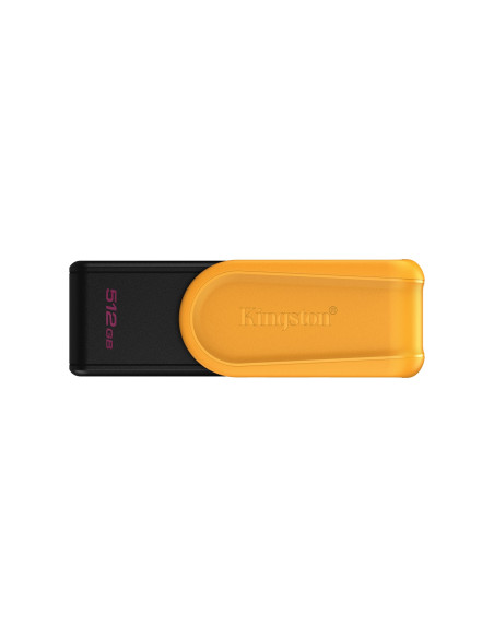 Kingston Flash 512Gb Usb 3.2 Gen 1 Datatraveler Exodia S B+Y