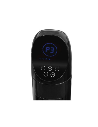 Blow Wentylator Kolumnowy 90W Lcd + Pilot