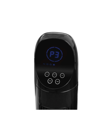Blow Wentylator Kolumnowy 90W Lcd + Pilot