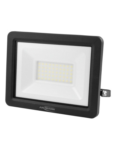 Ansmann Wfl30W Czarny Led 30 W