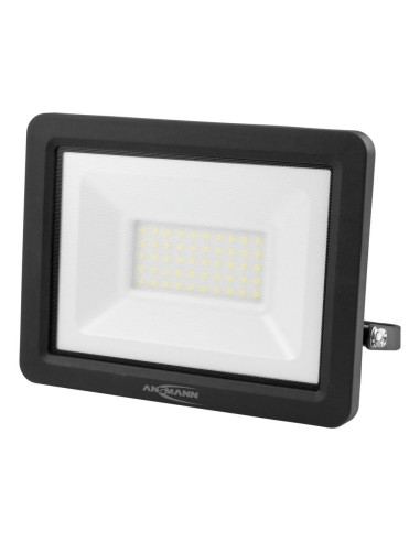 Ansmann Wfl30W Czarny Led 30 W