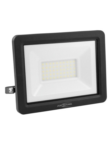 Ansmann Wfl30W Czarny Led 30 W