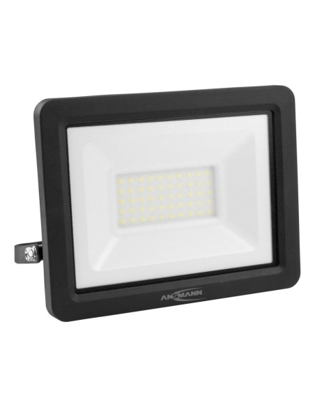 Ansmann Wfl30W Czarny Led 30 W