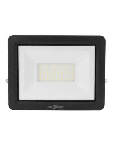 Ansmann Wfl30W Czarny Led 30 W