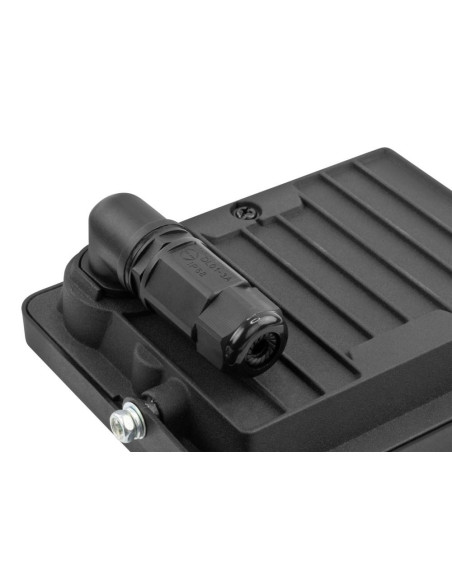 Ansmann Wfl30W Czarny Led 30 W