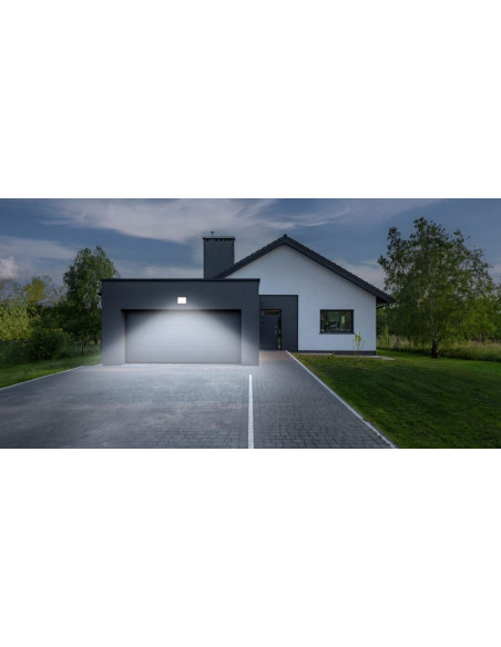 Ansmann Wfl30W Czarny Led 30 W