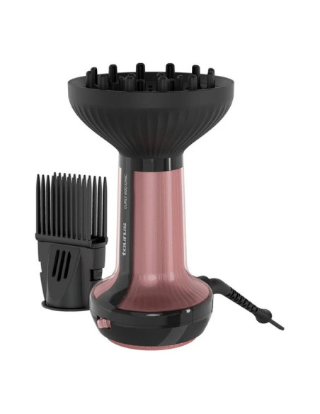 Suszarka Do Włosów Kręconych Taurus Curly 800 900400000 (800W)