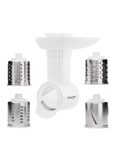 Szatkownica Do Maszynki Smapp