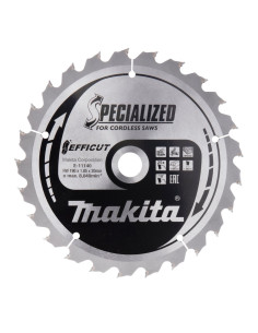Makita E-11140 Ostrze Do Piły Tarczowej 1 Szt.