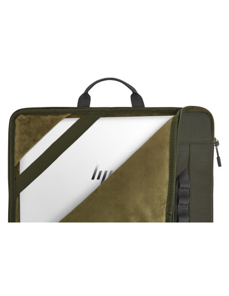 Hp Torba Na Laptopa Modułowa 15.6 9J498Aa