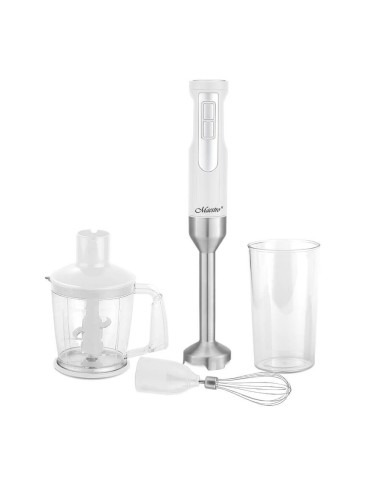 Blender Zestaw Maestro Mr-568