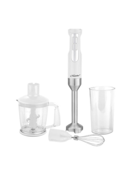 Blender Zestaw Maestro Mr-568