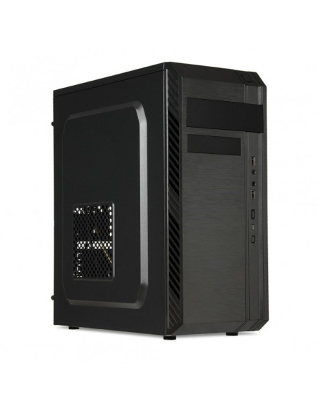 Obudowa Ibox Vesta Ovs30 (Atx, Mini Atx  Kolor Czarny)