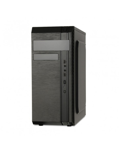Obudowa Ibox Vesta Ovs30 (Atx, Mini Atx  Kolor Czarny)