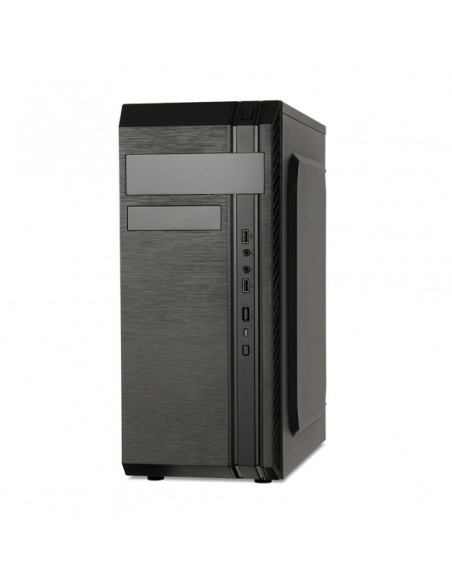 Obudowa Ibox Vesta Ovs30 (Atx, Mini Atx  Kolor Czarny)
