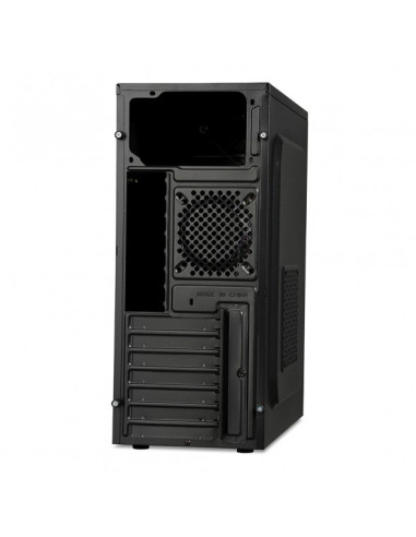 Obudowa Ibox Vesta Ovs30 (Atx, Mini Atx  Kolor Czarny)