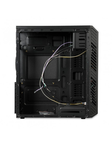 Obudowa Ibox Vesta Ovs30 (Atx, Mini Atx  Kolor Czarny)