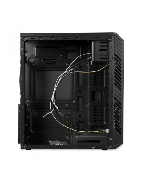 Obudowa Ibox Vesta Ovs30 (Atx, Mini Atx  Kolor Czarny)
